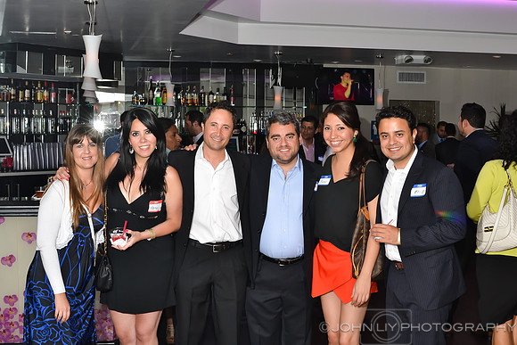 ULP Network Copacabana Event