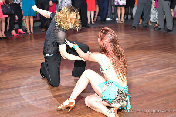 ULP Network Copacabana Event