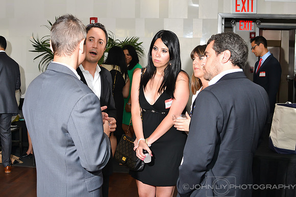 ULP Network Copacabana Event