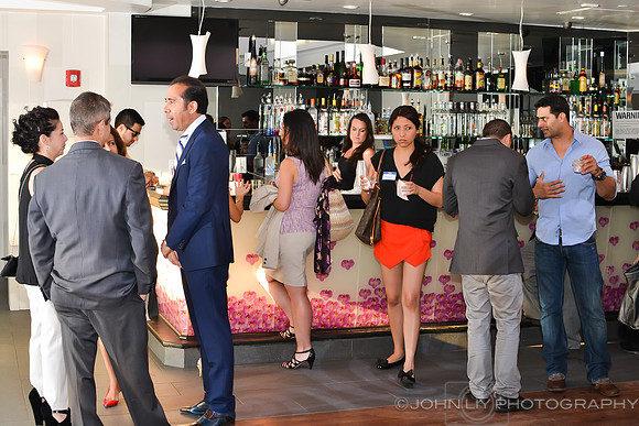 ULP Network Copacabana Event