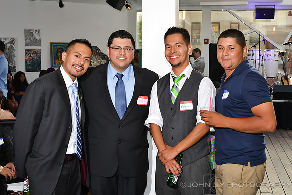 ULP Network Copacabana Event