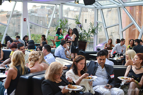 ULP Network Copacabana Event