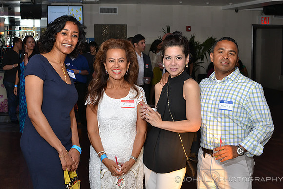 ULP Network Copacabana Event